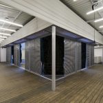 Galería NN / t804 taller de arquitectura