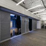 Galería NN / t804 taller de arquitectura