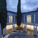 Galería NN / t804 taller de arquitectura