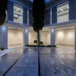 Galería NN / t804 taller de arquitectura