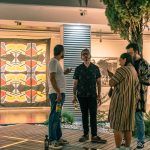 Galería NN / t804 taller de arquitectura
