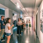 Galería NN / t804 taller de arquitectura