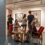 Galería NN / t804 taller de arquitectura