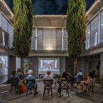 Galería NN / t804 taller de arquitectura