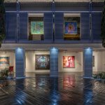 Galería NN / t804 taller de arquitectura