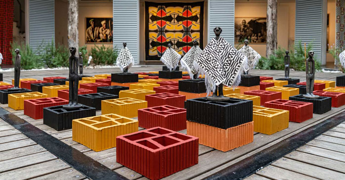 Galería NN / t804 taller de arquitectura