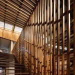 Maderas Selectas / AMA (Andres Milos Arquitectos) + Arq. Boris Bacaluzzo