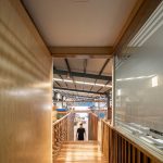 Maderas Selectas / AMA (Andres Milos Arquitectos) + Arq. Boris Bacaluzzo