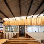 Maderas Selectas / AMA (Andres Milos Arquitectos) + Arq. Boris Bacaluzzo
