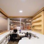 Maderas Selectas / AMA (Andres Milos Arquitectos) + Arq. Boris Bacaluzzo