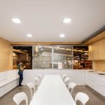 Maderas Selectas / AMA (Andres Milos Arquitectos) + Arq. Boris Bacaluzzo