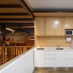 Maderas Selectas / AMA (Andres Milos Arquitectos) + Arq. Boris Bacaluzzo