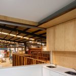 Maderas Selectas / AMA (Andres Milos Arquitectos) + Arq. Boris Bacaluzzo