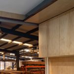 Maderas Selectas / AMA (Andres Milos Arquitectos) + Arq. Boris Bacaluzzo
