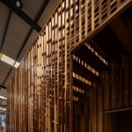 Maderas Selectas / AMA (Andres Milos Arquitectos) + Arq. Boris Bacaluzzo