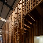 Maderas Selectas / AMA (Andres Milos Arquitectos) + Arq. Boris Bacaluzzo