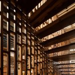Maderas Selectas / AMA (Andres Milos Arquitectos) + Arq. Boris Bacaluzzo