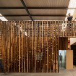 Maderas Selectas / AMA (Andres Milos Arquitectos) + Arq. Boris Bacaluzzo