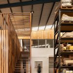 Maderas Selectas / AMA (Andres Milos Arquitectos) + Arq. Boris Bacaluzzo