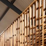 Maderas Selectas / AMA (Andres Milos Arquitectos) + Arq. Boris Bacaluzzo