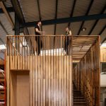 Maderas Selectas / AMA (Andres Milos Arquitectos) + Arq. Boris Bacaluzzo