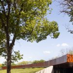 Morgue Judicial para la ciudad de Vera / Oficina de Arquitectura del Poder Judicial de Santa Fe