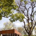Morgue Judicial para la ciudad de Vera / Oficina de Arquitectura del Poder Judicial de Santa Fe