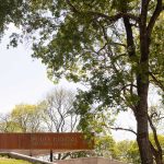 Morgue Judicial para la ciudad de Vera / Oficina de Arquitectura del Poder Judicial de Santa Fe