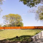 Morgue Judicial para la ciudad de Vera / Oficina de Arquitectura del Poder Judicial de Santa Fe