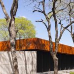 Morgue Judicial para la ciudad de Vera / Oficina de Arquitectura del Poder Judicial de Santa Fe