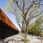 Morgue Judicial para la ciudad de Vera / Oficina de Arquitectura del Poder Judicial de Santa Fe