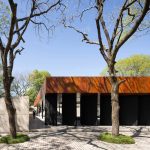 Morgue Judicial para la ciudad de Vera / Oficina de Arquitectura del Poder Judicial de Santa Fe