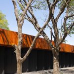 Morgue Judicial para la ciudad de Vera / Oficina de Arquitectura del Poder Judicial de Santa Fe