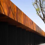 Morgue Judicial para la ciudad de Vera / Oficina de Arquitectura del Poder Judicial de Santa Fe