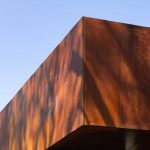 Morgue Judicial para la ciudad de Vera / Oficina de Arquitectura del Poder Judicial de Santa Fe