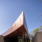 Morgue Judicial para la ciudad de Vera / Oficina de Arquitectura del Poder Judicial de Santa Fe