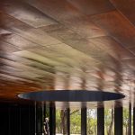 Morgue Judicial para la ciudad de Vera / Oficina de Arquitectura del Poder Judicial de Santa Fe
