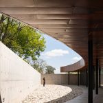 Morgue Judicial para la ciudad de Vera / Oficina de Arquitectura del Poder Judicial de Santa Fe