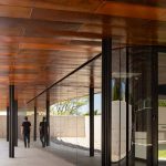 Morgue Judicial para la ciudad de Vera / Oficina de Arquitectura del Poder Judicial de Santa Fe