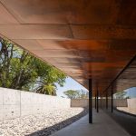 Morgue Judicial para la ciudad de Vera / Oficina de Arquitectura del Poder Judicial de Santa Fe