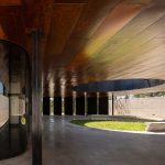 Morgue Judicial para la ciudad de Vera / Oficina de Arquitectura del Poder Judicial de Santa Fe