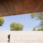 Morgue Judicial para la ciudad de Vera / Oficina de Arquitectura del Poder Judicial de Santa Fe