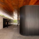 Morgue Judicial para la ciudad de Vera / Oficina de Arquitectura del Poder Judicial de Santa Fe