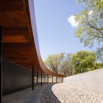 Morgue Judicial para la ciudad de Vera / Oficina de Arquitectura del Poder Judicial de Santa Fe