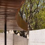 Morgue Judicial para la ciudad de Vera / Oficina de Arquitectura del Poder Judicial de Santa Fe
