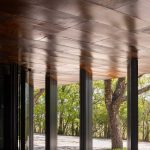 Morgue Judicial para la ciudad de Vera / Oficina de Arquitectura del Poder Judicial de Santa Fe