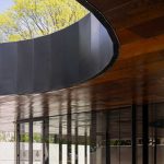 Morgue Judicial para la ciudad de Vera / Oficina de Arquitectura del Poder Judicial de Santa Fe