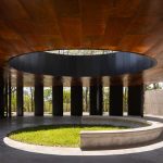Morgue Judicial para la ciudad de Vera / Oficina de Arquitectura del Poder Judicial de Santa Fe