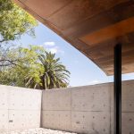 Morgue Judicial para la ciudad de Vera / Oficina de Arquitectura del Poder Judicial de Santa Fe