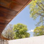 Morgue Judicial para la ciudad de Vera / Oficina de Arquitectura del Poder Judicial de Santa Fe